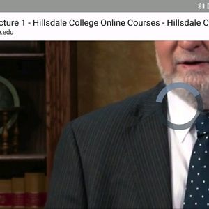 Meet your Posher, Vincent